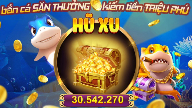 Game bắn cá đổi thưởng là gì?