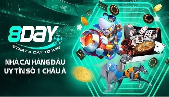 Sử dụng ứng dụng Zalo Pay để Nạp tiền 8day