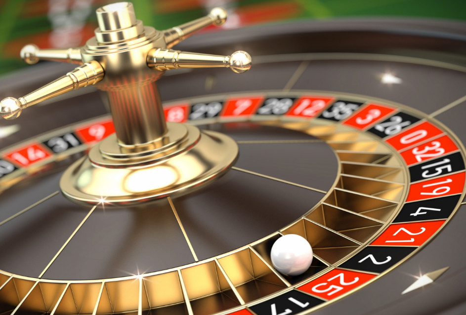 Roulette là bộ môn gì?